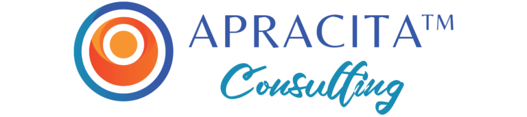 Apracita Consulting Capture What's Possible Logo